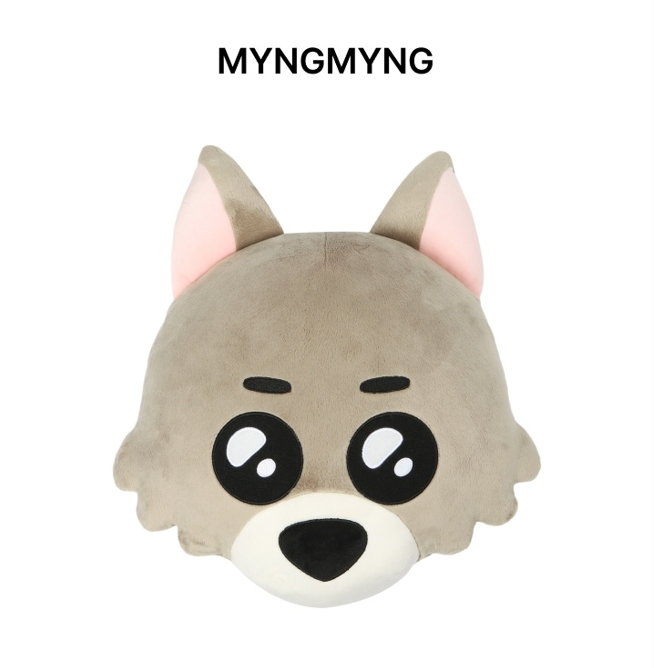 BBNEXDO] Face Cushion | GANADA STORE