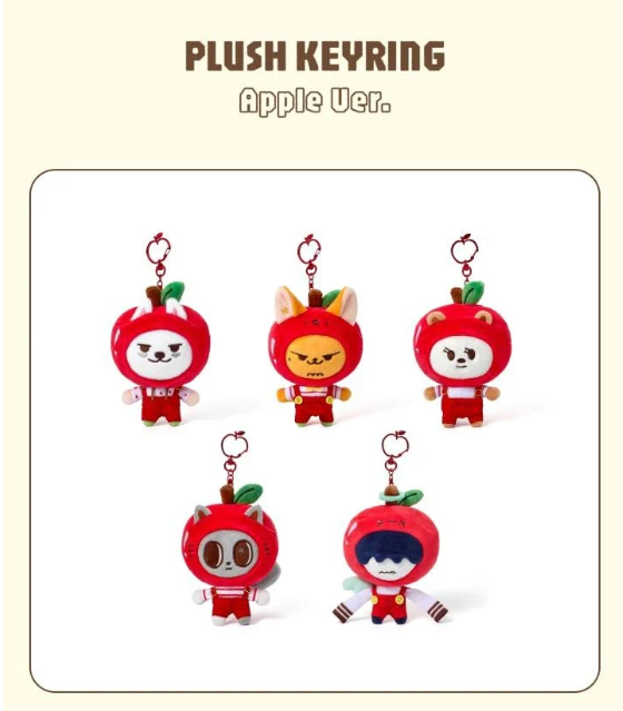 K-POP Merch | GANADA STORE