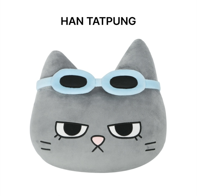 BBNEXDO] Face Cushion | GANADA STORE