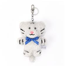 ILLIT] 1ST DEBUT ANNIVERSARY OFFICIAL MD / PLUSH KEYRING