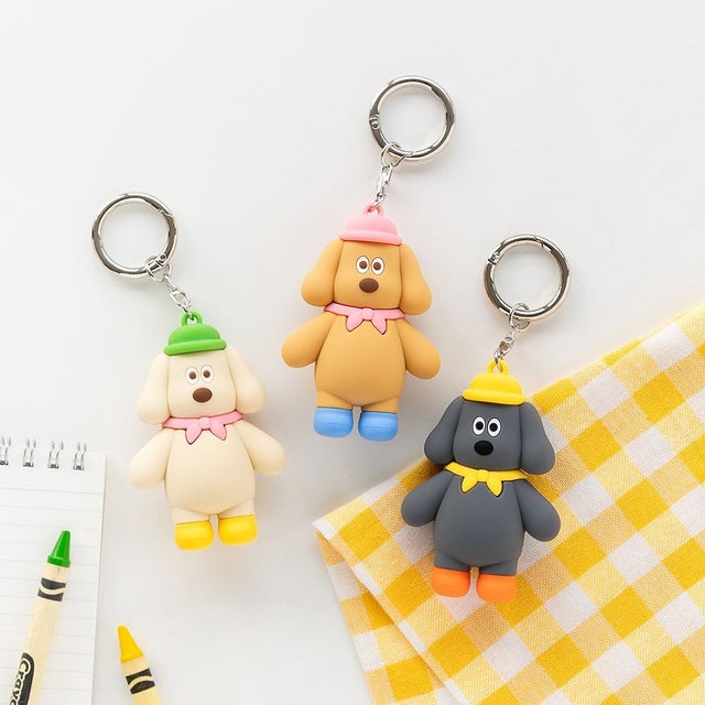 keyrings | GANADA STORE
