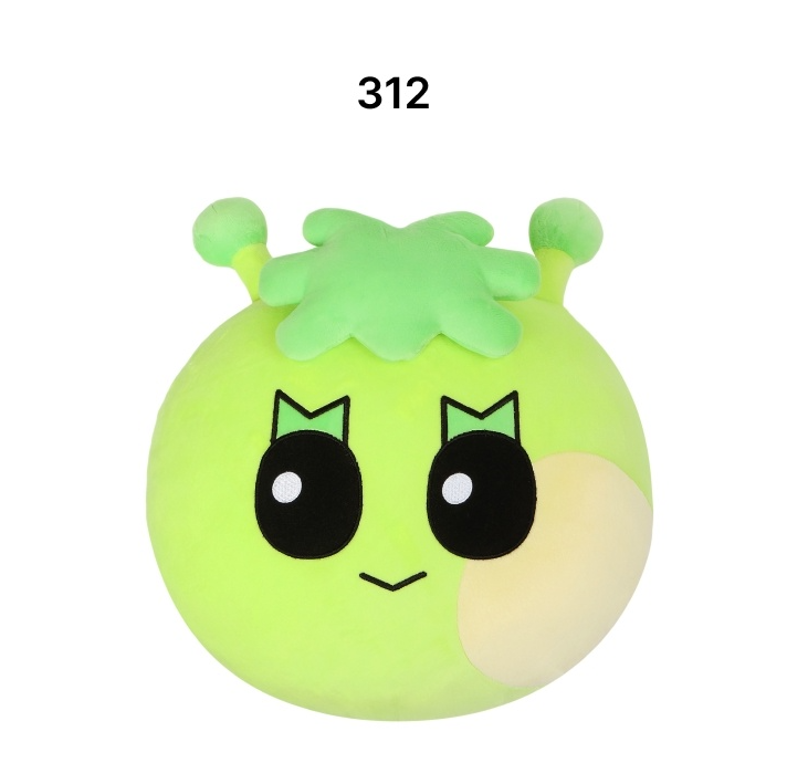 BBNEXDO] Face Cushion | GANADA STORE