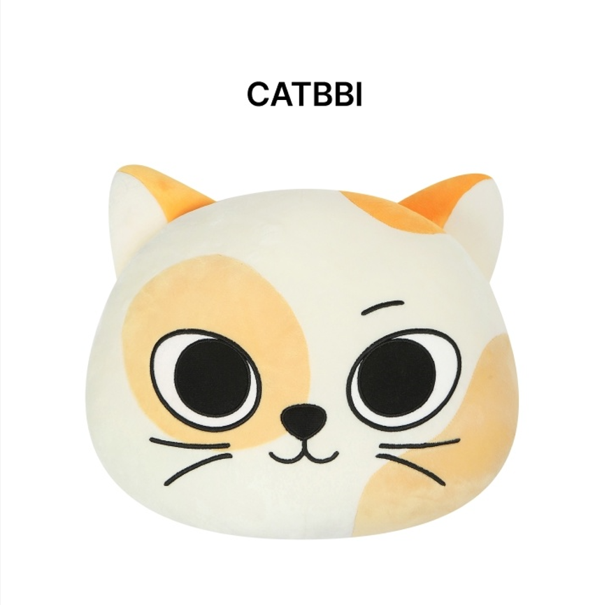 BBNEXDO] Face Cushion | GANADA STORE