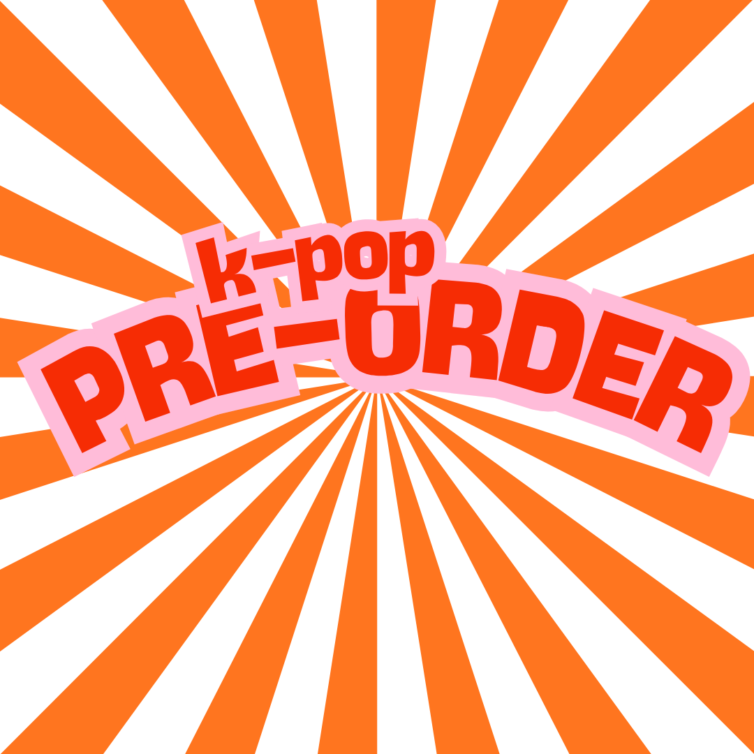 PRE-ORDER | GANADA STORE